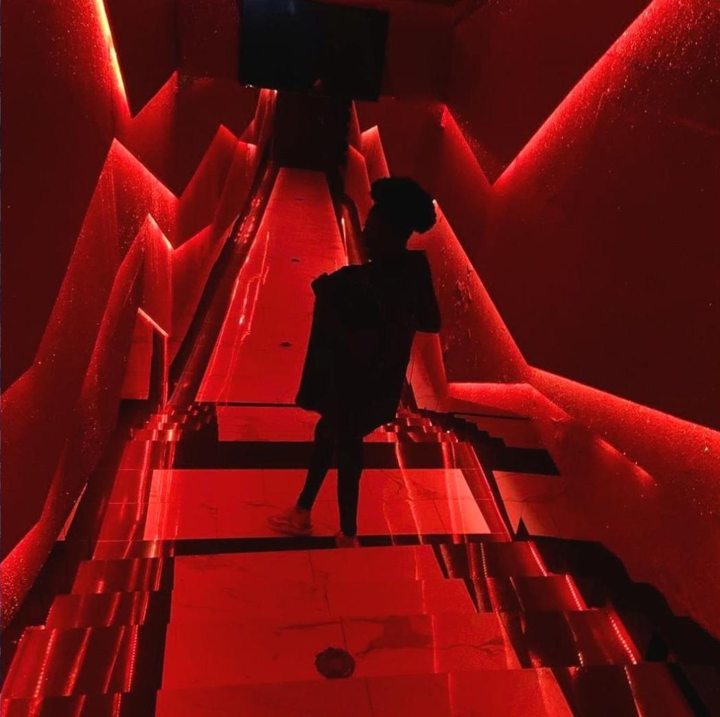 La Vallee De Bana エクステリア 写真